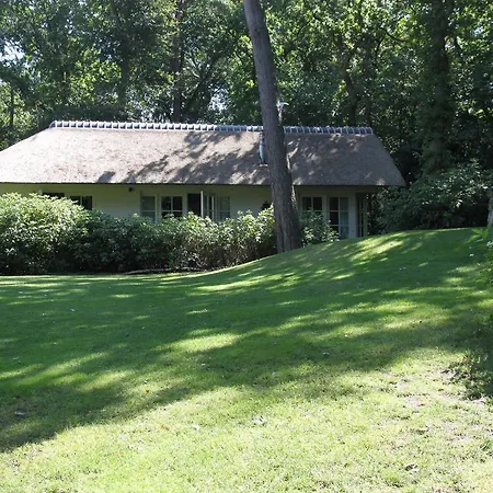 Feriehus Holiday Berger *