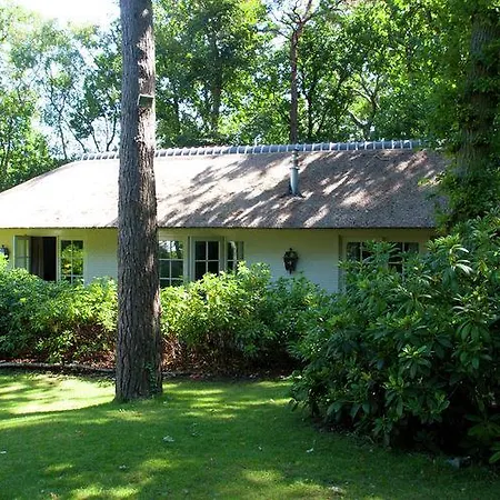 Feriehus Holiday Berger