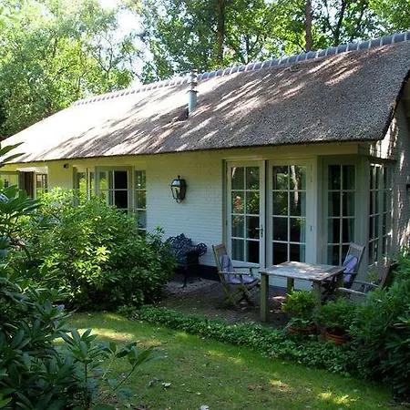 Holiday Berger Feriehus *
